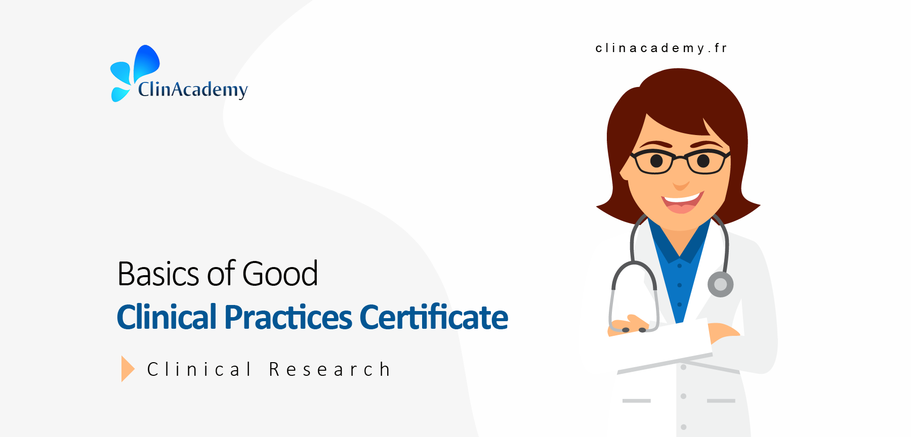 Basics of Good Clinical Practices Certificate