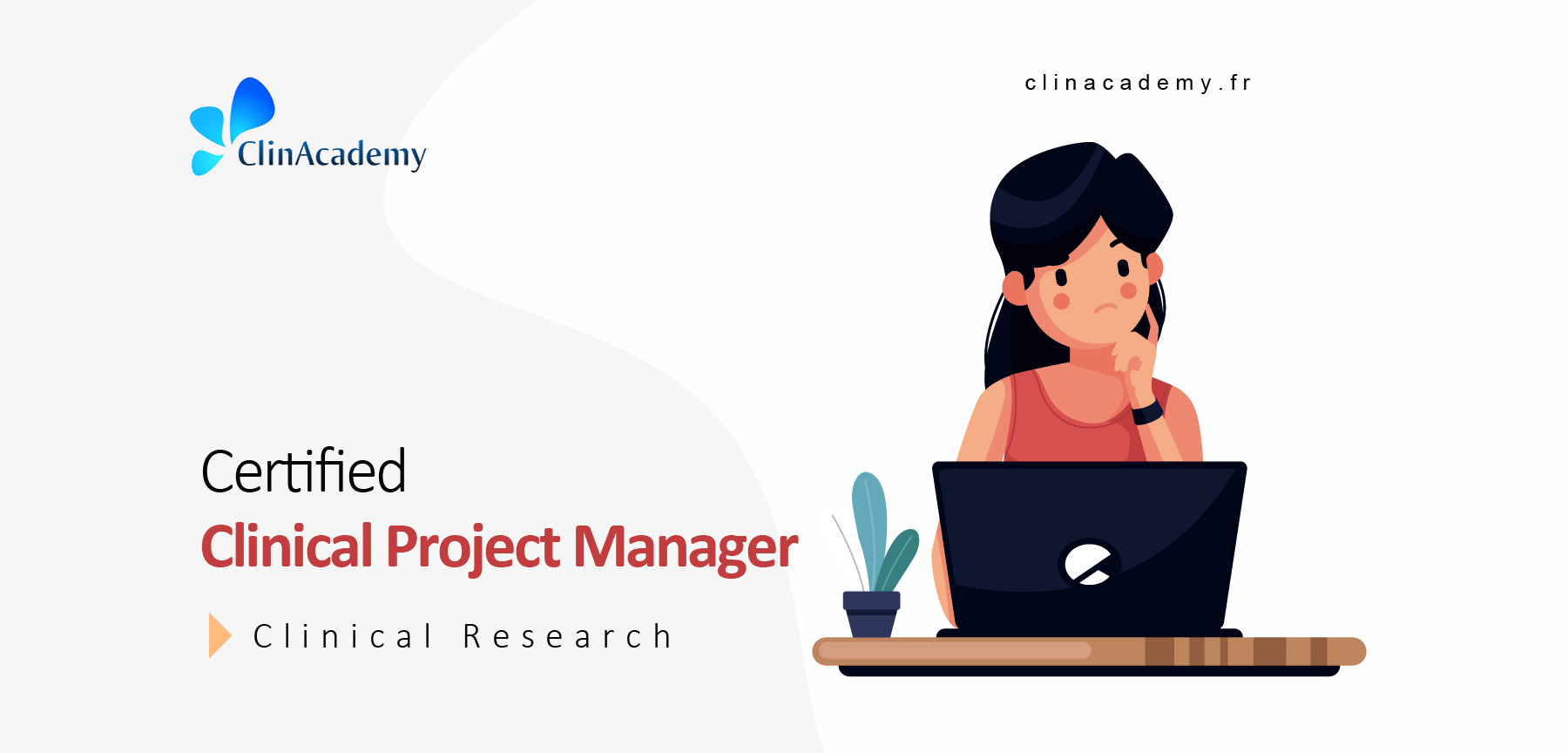 Certified Clinical Project Manager