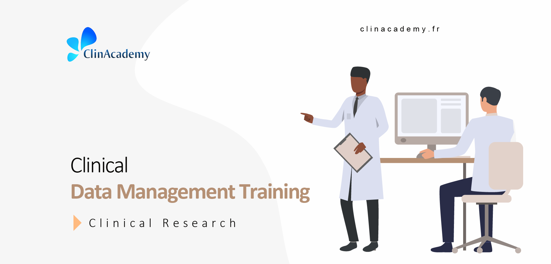 Clinical Data Management Training