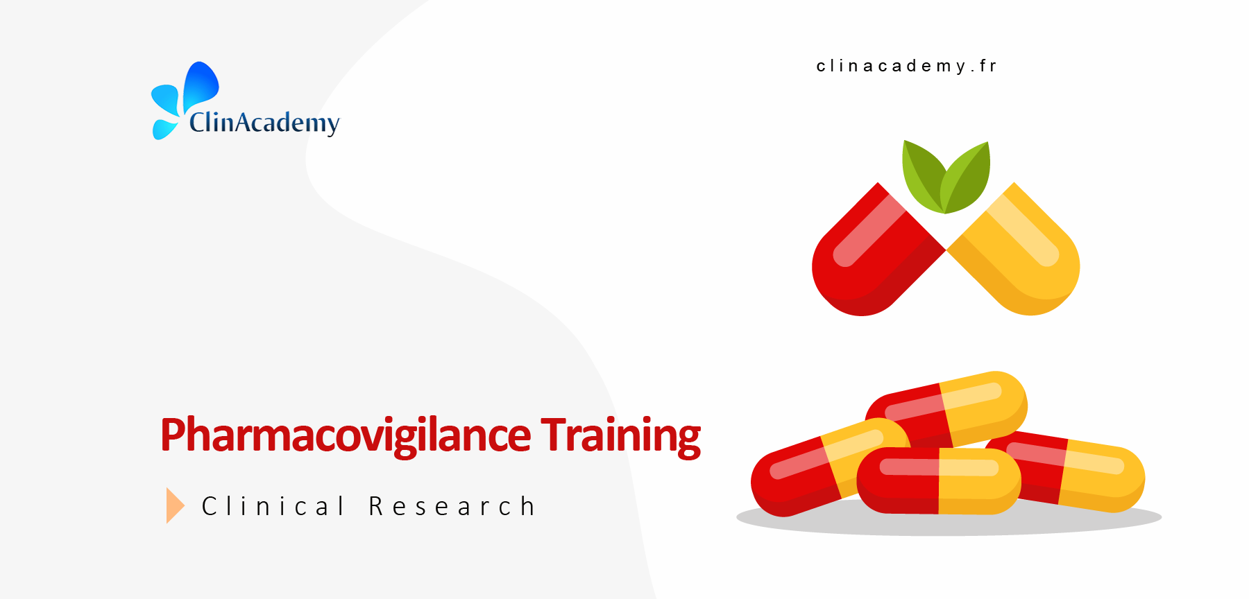 Pharmacovigilance Training