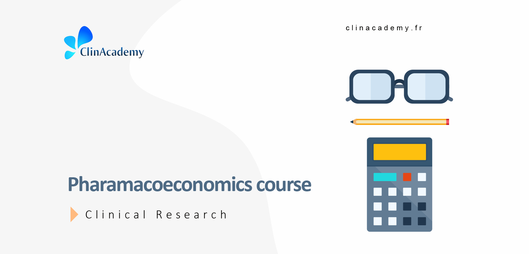 Pharamacoeconomics course