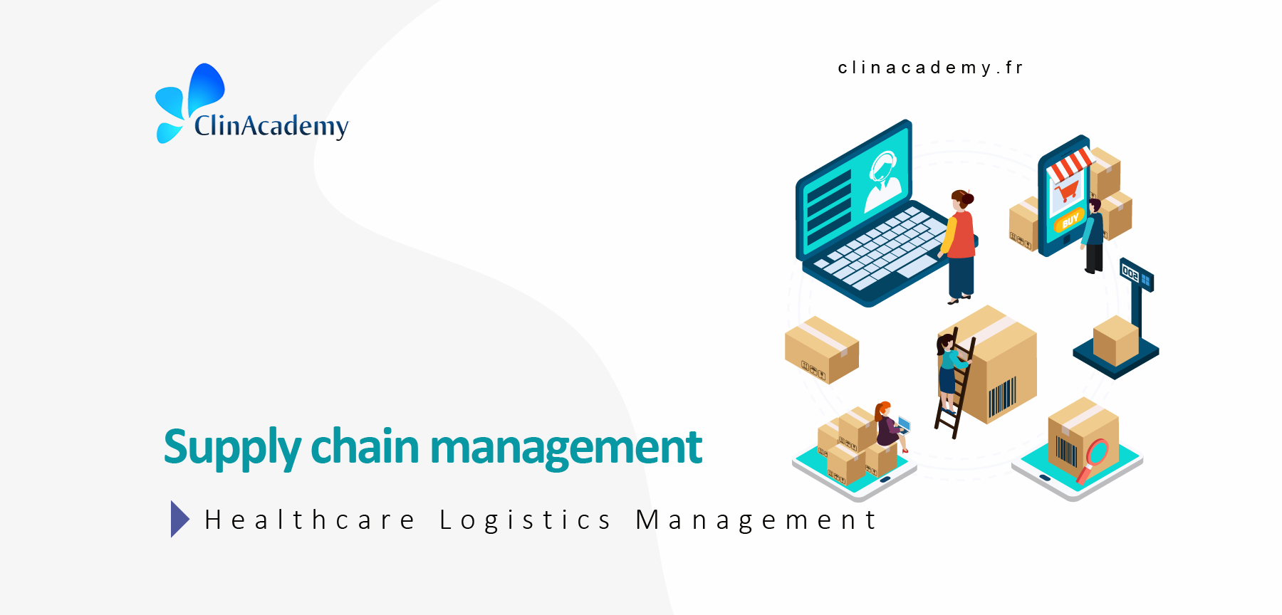 Supply chain management