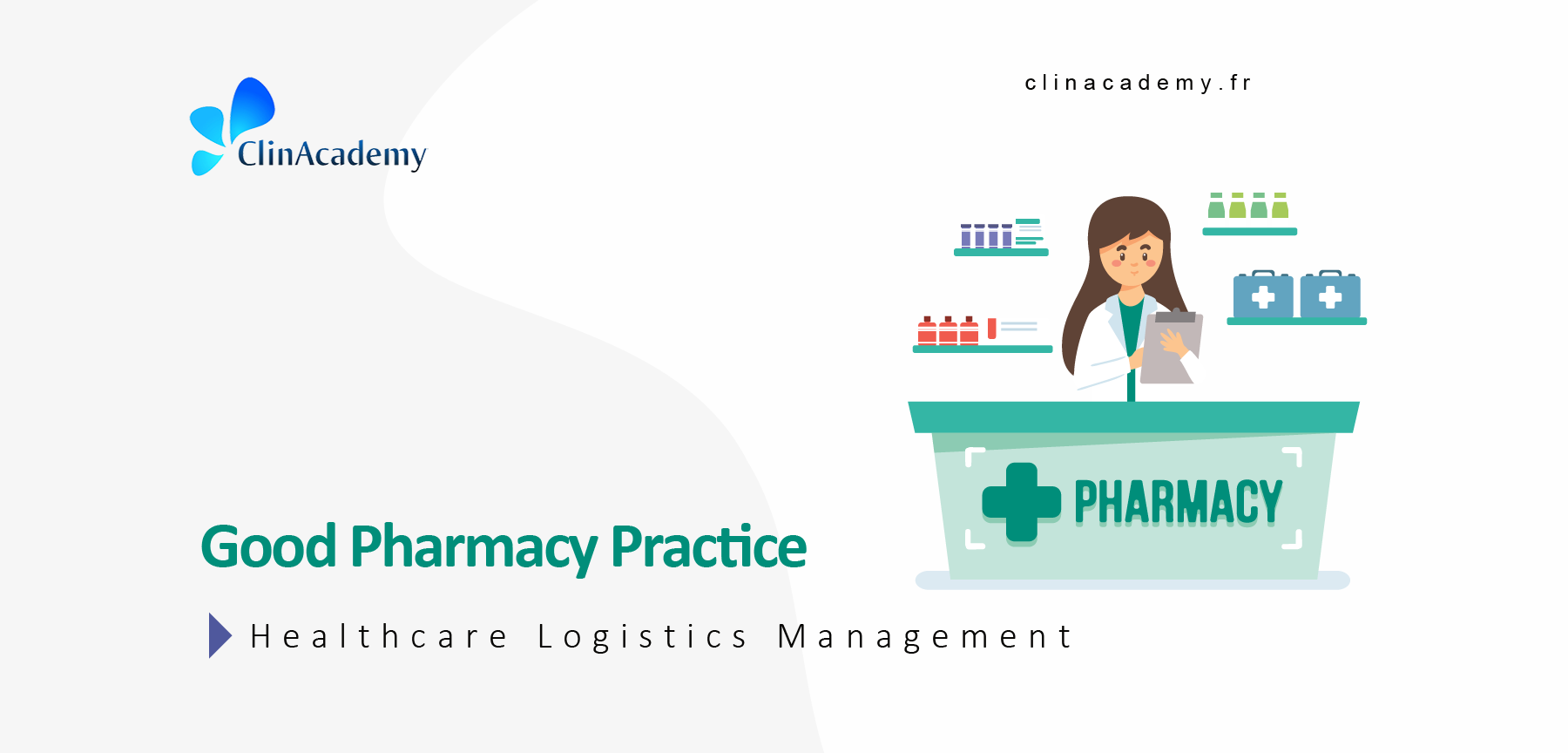 Good pharmacy practice