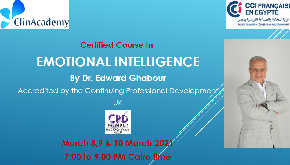 Emotional Intelligence 