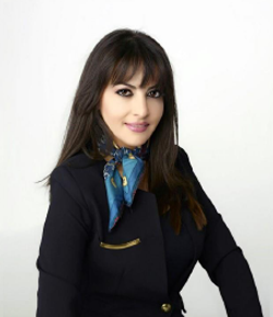 DR. NADIA CHEAIB